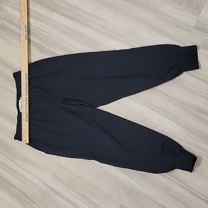 Fighting eel jogger pants